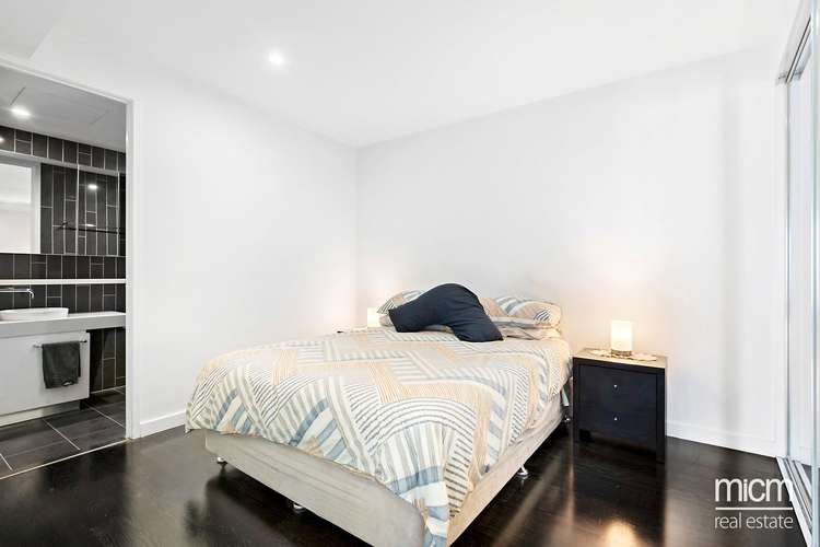 Fifth view of Homely apartment listing, 1112/338 Kings Way, South Melbourne VIC 3205