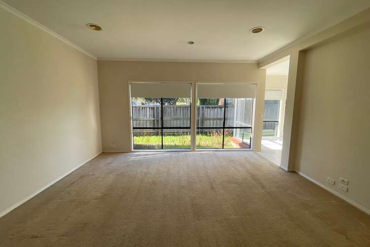 Fifth view of Homely house listing, 4 Pesaro Place, Point Cook VIC 3030