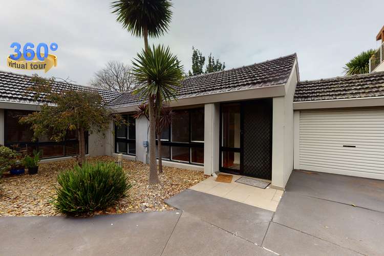 Main view of Homely unit listing, 3/27 Mitchell Street, Brunswick VIC 3056