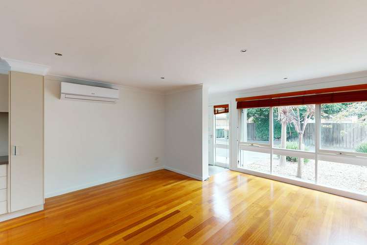 Second view of Homely unit listing, 3/27 Mitchell Street, Brunswick VIC 3056