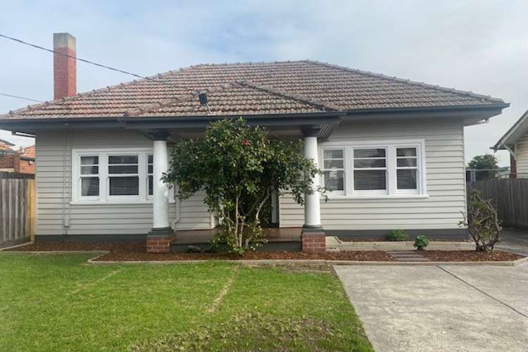Main view of Homely house listing, 13 Bartlett Street, Preston VIC 3072