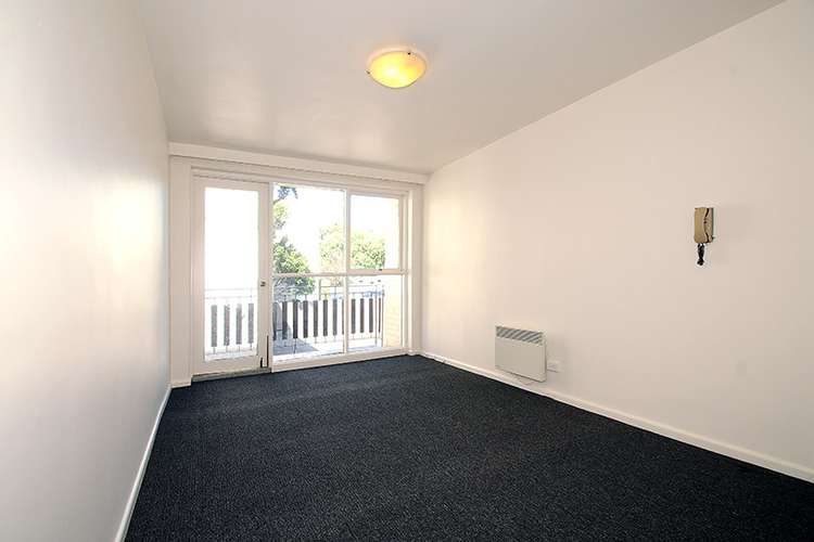 Second view of Homely apartment listing, 13/51 Kooyong Road, Armadale VIC 3143