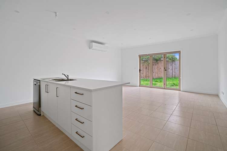 Second view of Homely unit listing, 2 & 3/42 Mahoneys Road, Riddells Creek VIC 3431