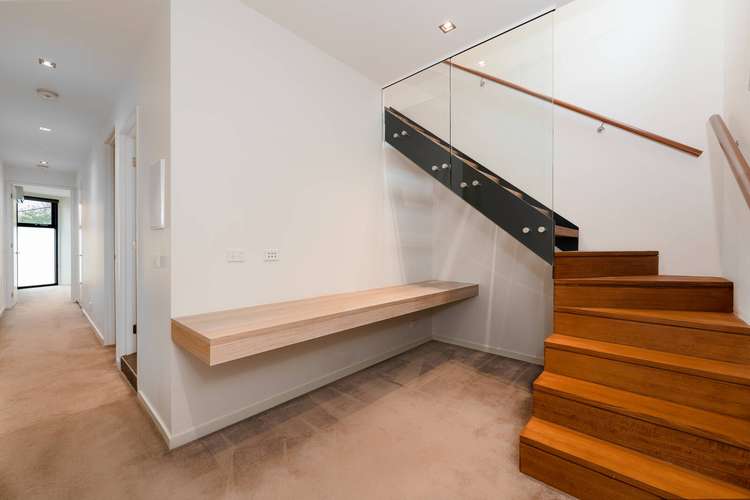 Fourth view of Homely townhouse listing, 6/85 Nicholson Street, Abbotsford VIC 3067