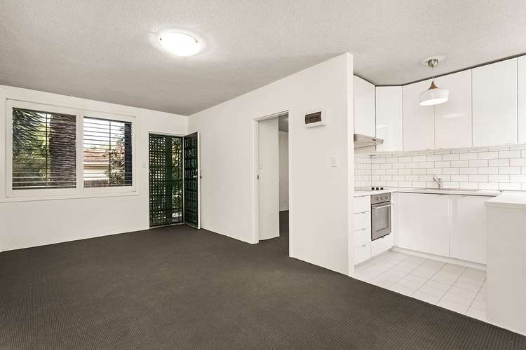 Second view of Homely apartment listing, 5/43 Yarraford Street, Alphington VIC 3078