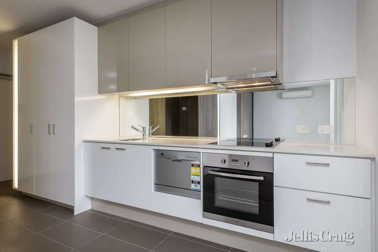 Main view of Homely apartment listing, 802/220 Spencer Street, Melbourne VIC 3000