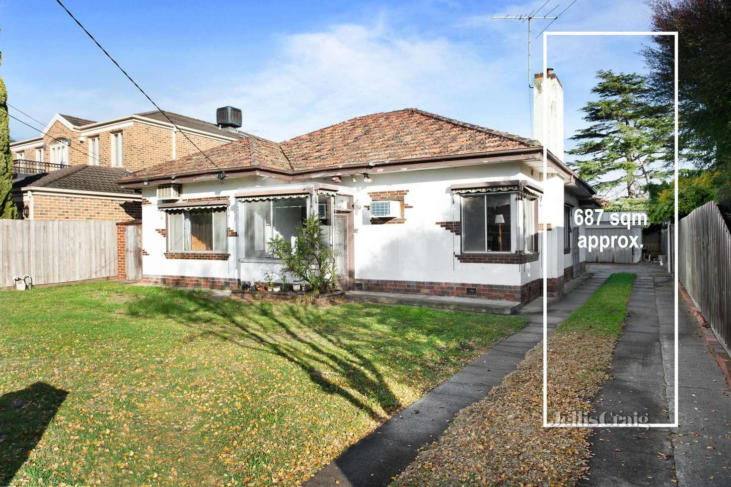 Main view of Homely house listing, 18 Seaview Avenue, Bentleigh VIC 3204
