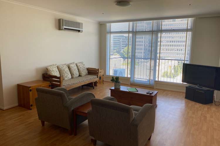 Second view of Homely apartment listing, 27/161 Sturt Street, Southbank VIC 3006