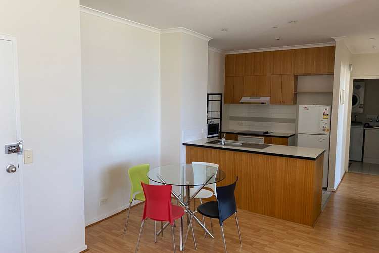 Fourth view of Homely apartment listing, 27/161 Sturt Street, Southbank VIC 3006