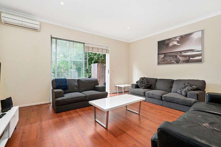 Second view of Homely townhouse listing, C6/8 Perth Street, Prahran VIC 3181