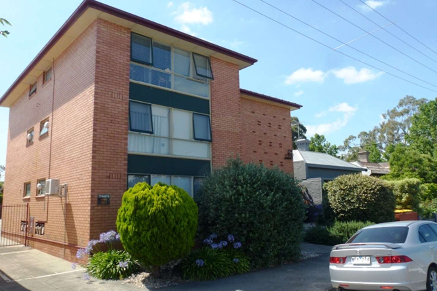 Main view of Homely unit listing, 11/8 Bennett Street, Fitzroy North VIC 3068