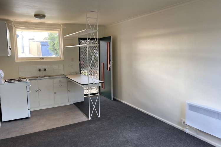 Second view of Homely unit listing, 11/8 Bennett Street, Fitzroy North VIC 3068