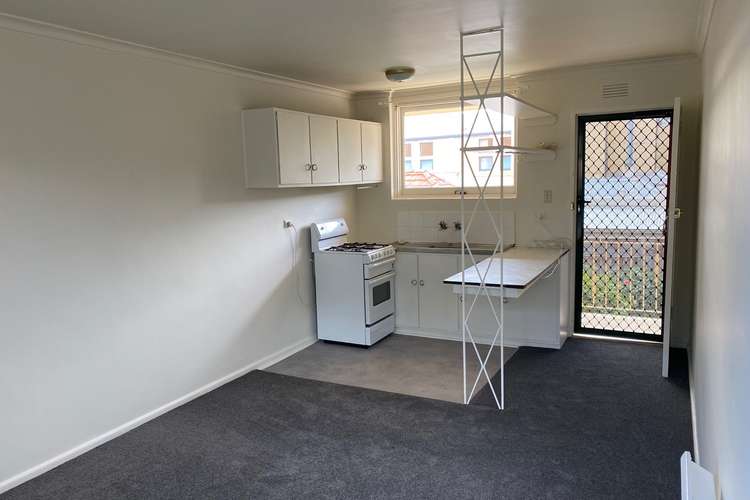 Third view of Homely unit listing, 11/8 Bennett Street, Fitzroy North VIC 3068