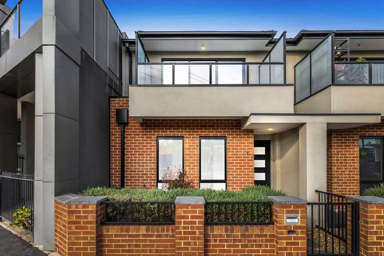Fifth view of Homely townhouse listing, 1/14 Mill Road, Oakleigh VIC 3166