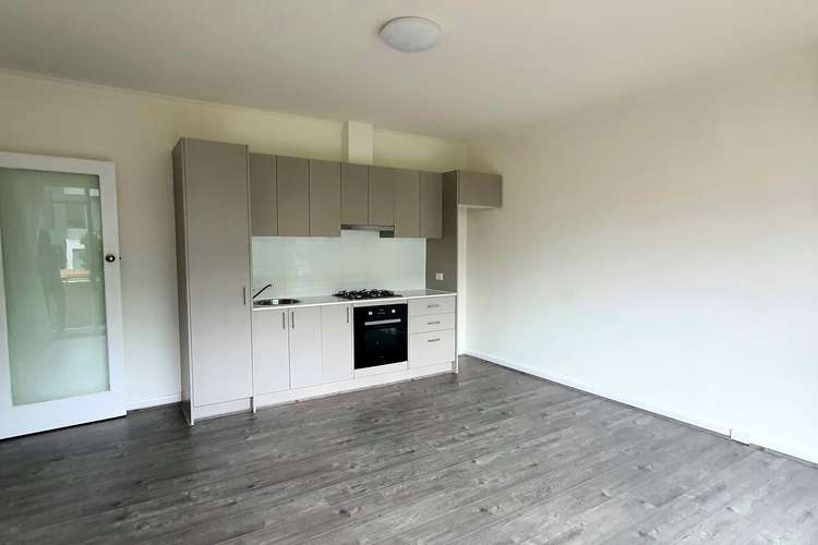 Second view of Homely apartment listing, 6/51 LANSDOWNE Road, St Kilda East VIC 3183