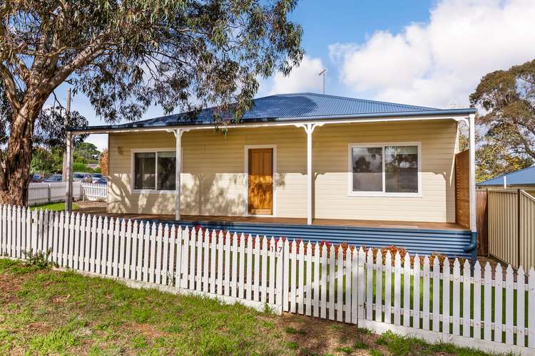 Main view of Homely house listing, 17 Wandong Ave, Wandong VIC 3758