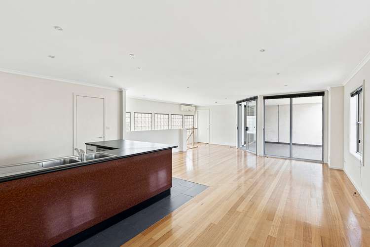 Second view of Homely townhouse listing, 45A James Street, Northcote VIC 3070