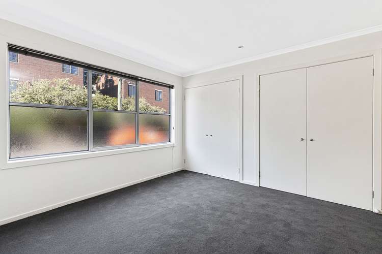 Third view of Homely townhouse listing, 45A James Street, Northcote VIC 3070
