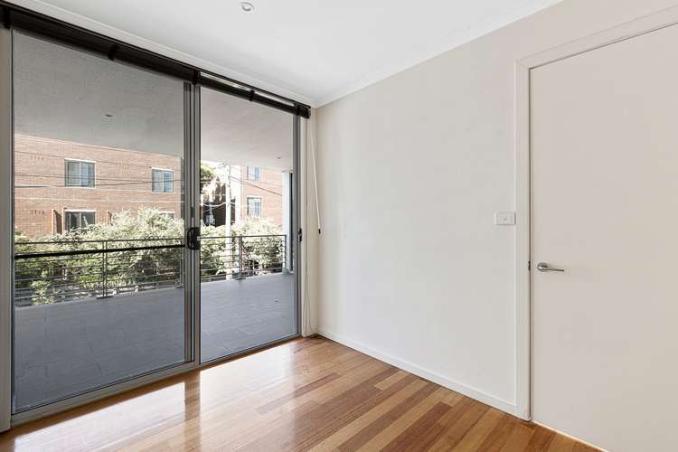 Fifth view of Homely townhouse listing, 45A James Street, Northcote VIC 3070