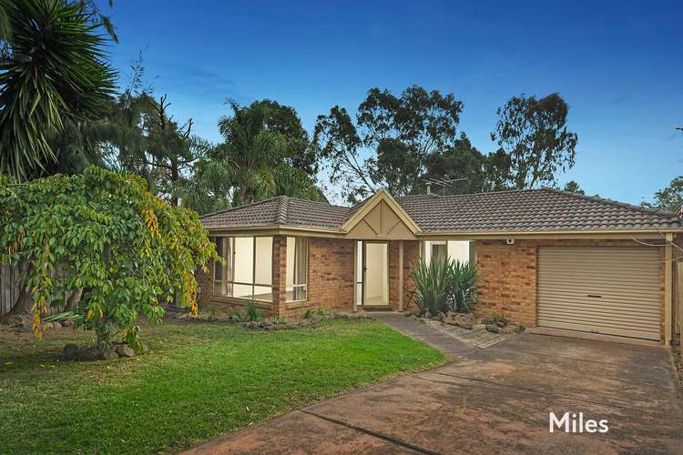 3A Normanby Court, Heidelberg West VIC 3081