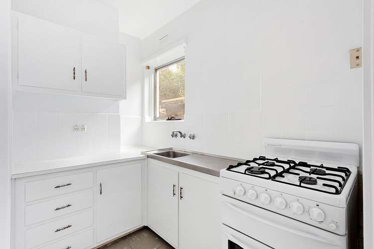 Second view of Homely apartment listing, 2/5 Spray Street, Elwood VIC 3184