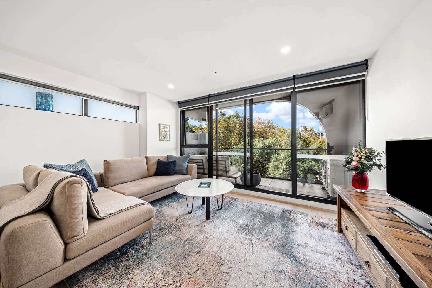 Main view of Homely apartment listing, 303/108 Haines Street, North Melbourne VIC 3051