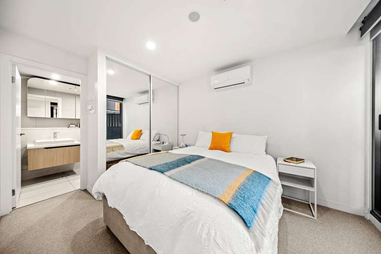 Sixth view of Homely apartment listing, 303/108 Haines Street, North Melbourne VIC 3051