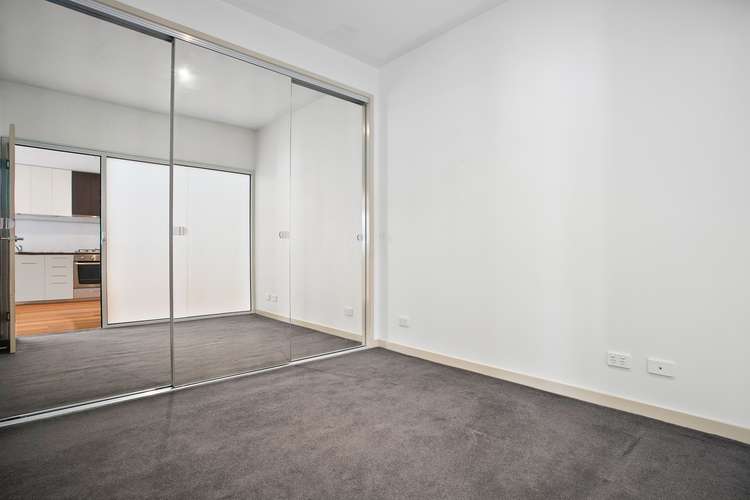 Third view of Homely apartment listing, 413/54 Nott Street, Port Melbourne VIC 3207
