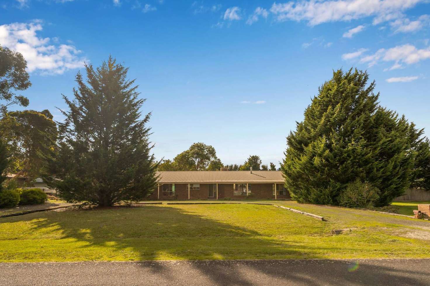 Main view of Homely house listing, 12 Musgrave Street, Ballan VIC 3342