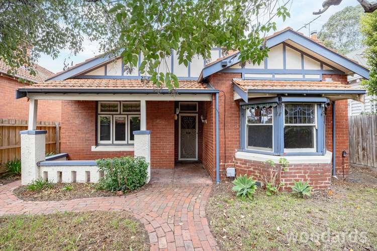 Main view of Homely house listing, 272 Tooronga Road, Glen Iris VIC 3146