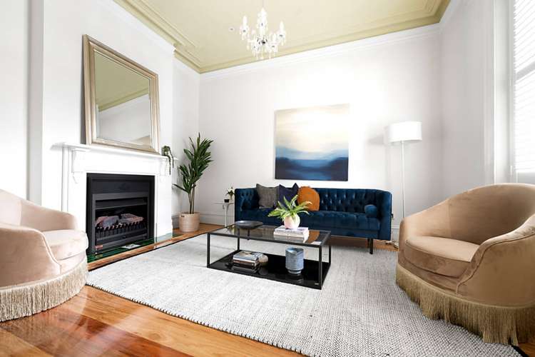 Second view of Homely house listing, 106 Cardigan Street, Carlton VIC 3053