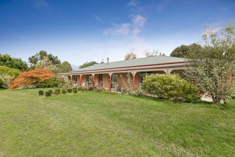 Main view of Homely house listing, 25 Kirkwood Drive, Smythes Creek VIC 3351