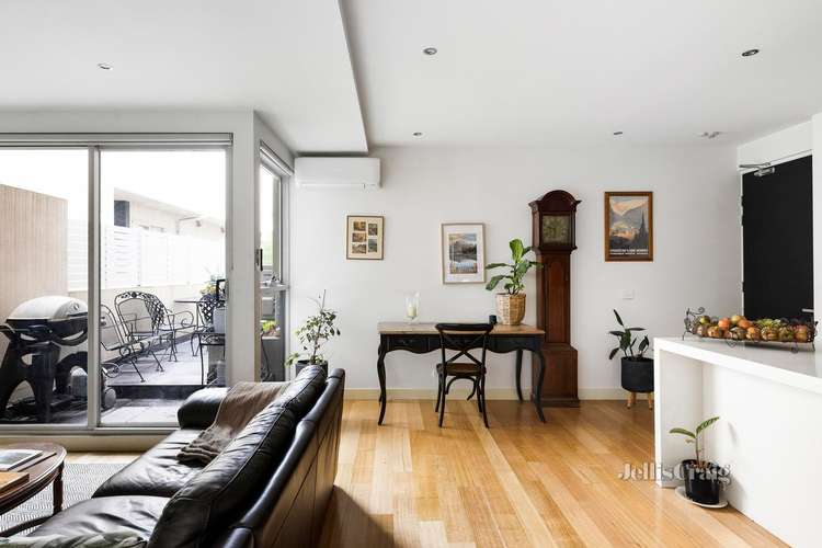 Main view of Homely apartment listing, 3/464 Hawthorn Road, Caulfield South VIC 3162