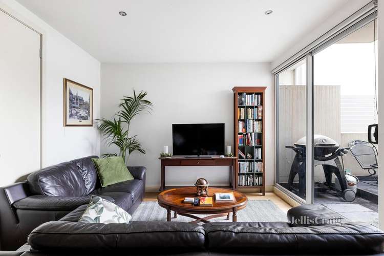 Sixth view of Homely apartment listing, 3/464 Hawthorn Road, Caulfield South VIC 3162