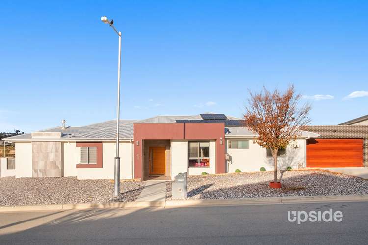 Main view of Homely house listing, 1 Fretwell Street, Moncrieff ACT 2914