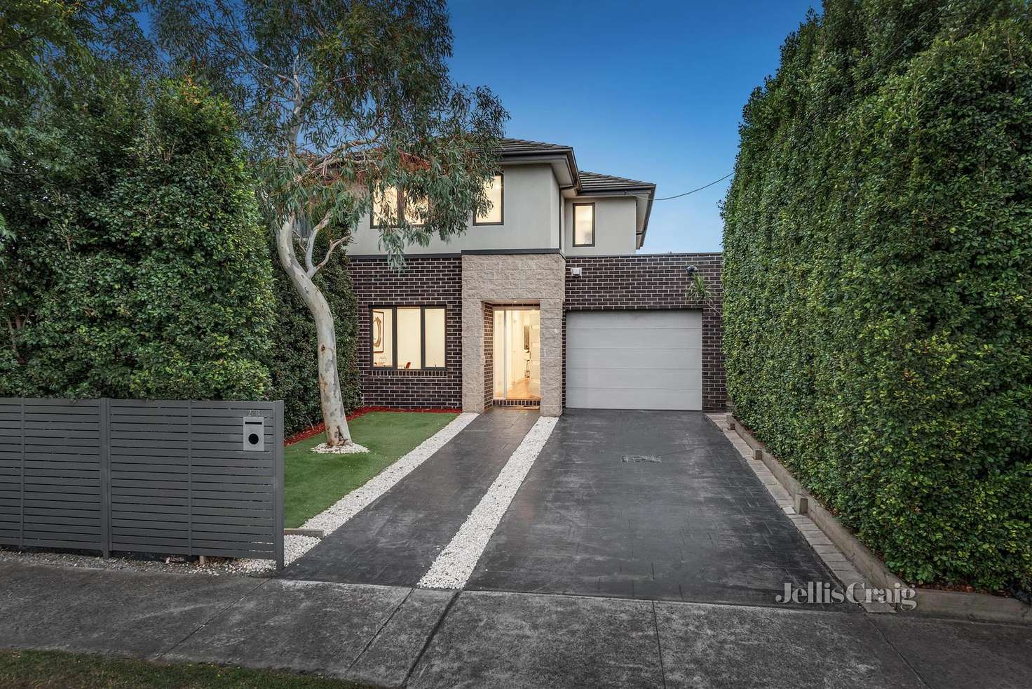 Main view of Homely townhouse listing, 27B Wamba Road, Bentleigh East VIC 3165