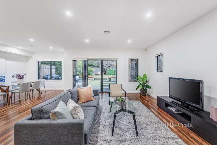Third view of Homely townhouse listing, 27B Wamba Road, Bentleigh East VIC 3165