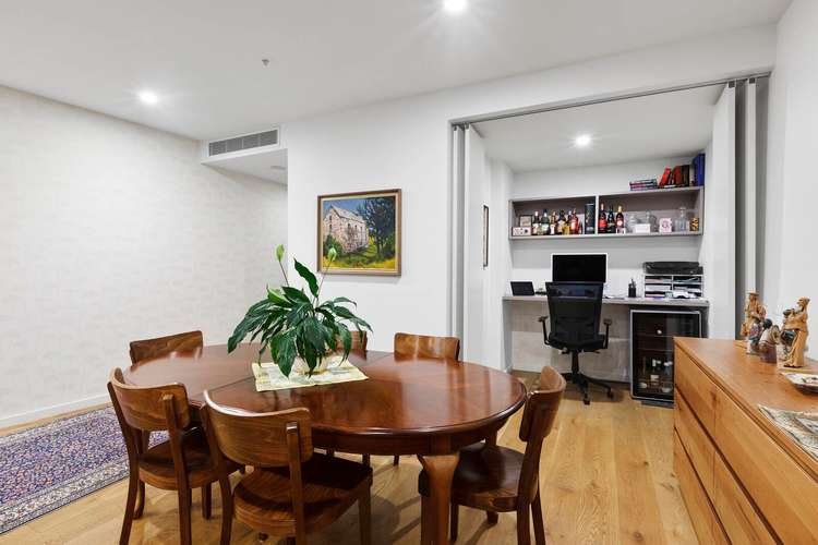 Fifth view of Homely apartment listing, 404/424 Gore Street, Fitzroy VIC 3065