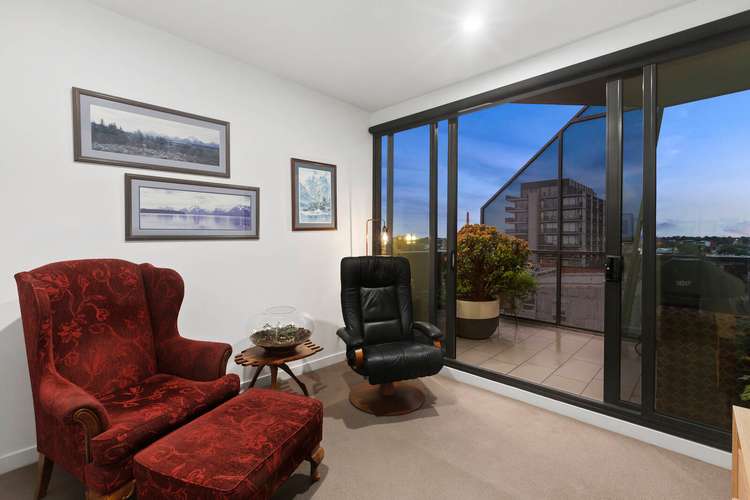 Sixth view of Homely apartment listing, 404/424 Gore Street, Fitzroy VIC 3065