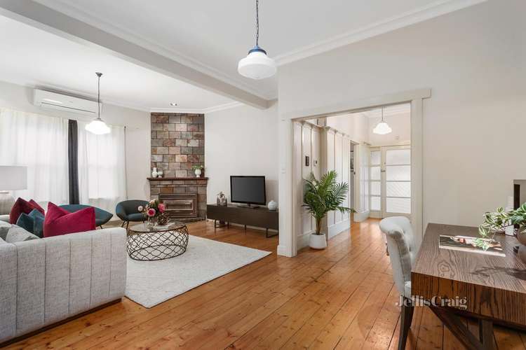 Third view of Homely house listing, 48 Emily Street, Carnegie VIC 3163