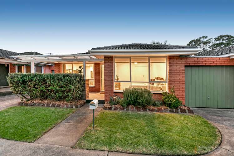 Second view of Homely unit listing, 3/242 Balcombe Road, Mentone VIC 3194