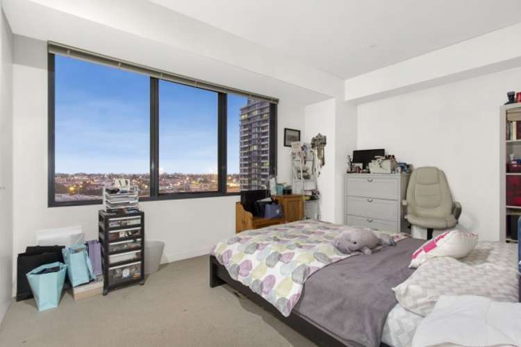 Third view of Homely apartment listing, 1106/80 Clarendon Street, Southbank VIC 3006