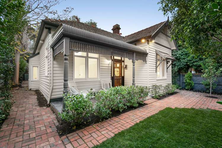 Main view of Homely house listing, 57 Morang Road, Hawthorn VIC 3122