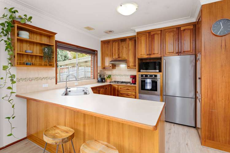 Fifth view of Homely house listing, 34 Bennett Street, Burwood VIC 3125