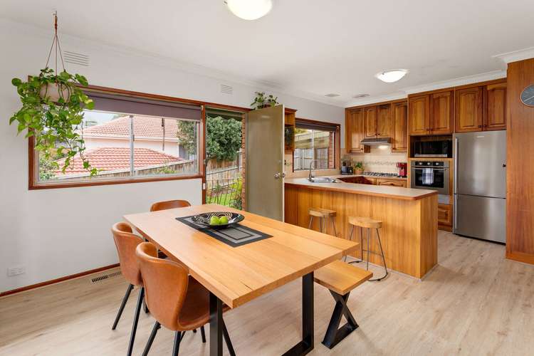 Sixth view of Homely house listing, 34 Bennett Street, Burwood VIC 3125