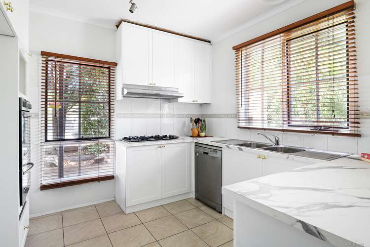 Fourth view of Homely townhouse listing, H8/108 Oshanassy Street, North Melbourne VIC 3051
