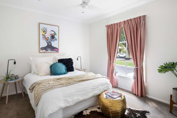 Fifth view of Homely townhouse listing, H8/108 Oshanassy Street, North Melbourne VIC 3051