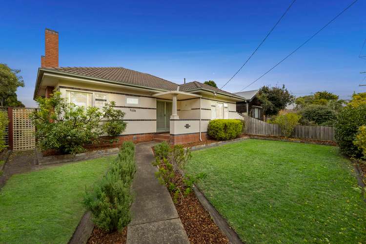 Main view of Homely house listing, 126 Haughton Road, Oakleigh VIC 3166
