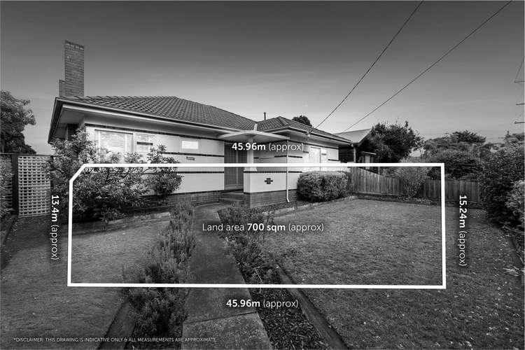 Second view of Homely house listing, 126 Haughton Road, Oakleigh VIC 3166