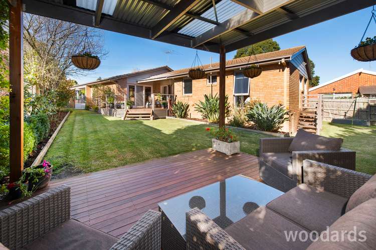 Fourth view of Homely house listing, 37 Bond Avenue, Blackburn South VIC 3130